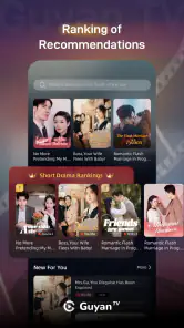 GuyanTV-Movies & Dramas screenshot