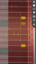 Guzheng Master screenshot