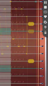 Guzheng Master screenshot