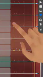 Guzheng Master screenshot
