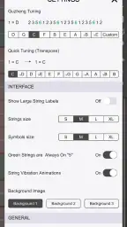 Guzheng Master screenshot