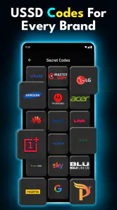 Hacker: Secret Codes & Ciphers screenshot