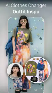 HairApp: AI Hairstyle Try On screenshot