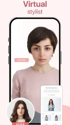 Hairstyle Video Tutorials screenshot