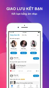 Hakara - Hát Karaoke screenshot