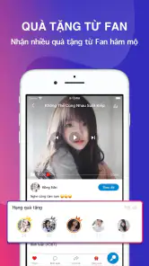 Hakara - Hát Karaoke screenshot
