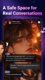 HalFind-My Perfect Boy screenshot
