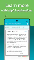 HamStudy.org screenshot