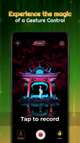 Hand Control: Hand Sign Master screenshot