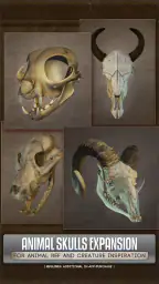 Handy Art Reference Tool screenshot