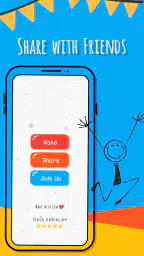 Hangman - Classical Word Game screenshot