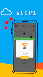 Hangman - Classical Word Game screenshot
