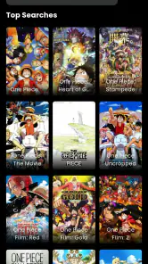 HAnime - Anime TV SUB & DUB screenshot