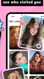 HapEnd: Dating, Love & Fun screenshot