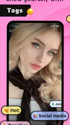 HapEnd: Dating, Love & Fun screenshot