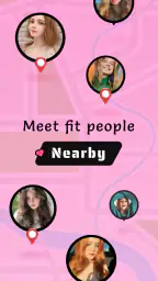 HapEnd: Dating, Love & Fun screenshot