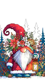 Happy Color®: Color by Number screenshot