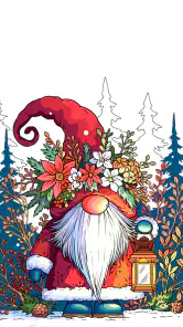 Happy Color®: Color by Number screenshot