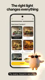 Happy Space - AI Home Design screenshot