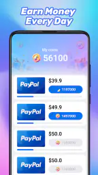 Happy Tunes - Earn & Play screenshot