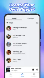 Happy Tunes - Earn & Play screenshot