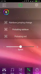 HappyLighting screenshot