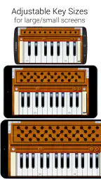 Harmonium screenshot