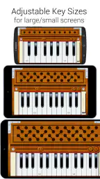 Harmonium screenshot
