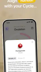 Harmony: Cycle Sync screenshot