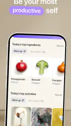 Harmony: Cycle Sync screenshot