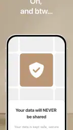 Harmony: Cycle Sync screenshot