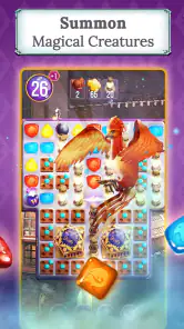 Harry Potter: Puzzles & Spells screenshot