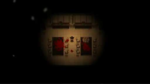 Haunting of Mageburrow - RPG screenshot