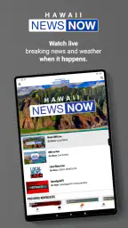 Hawaii News Now screenshot