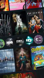 HBO Max: Stream TV & Movies screenshot