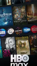 HBO Max: Stream TV & Movies screenshot