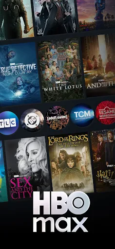 HBO Max: Stream TV & Movies screenshot