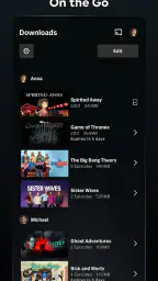 HBO Max: Stream TV & Movies screenshot