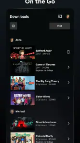 HBO Max: Stream TV & Movies screenshot