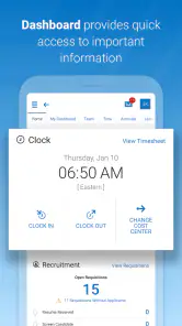 HCMToGo screenshot