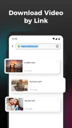 HD Video Downloader screenshot