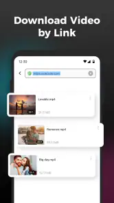 HD Video Downloader screenshot