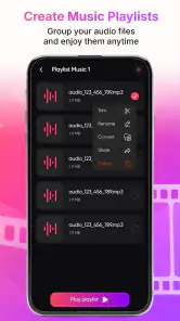 HD Video Downloader & Player screenshot