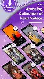 HD Video Downloader Quick Save screenshot
