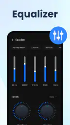 HD Video Player All Format screenshot