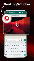 HD Video Player All Formats screenshot
