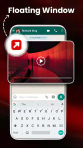 HD Video Player All Formats screenshot