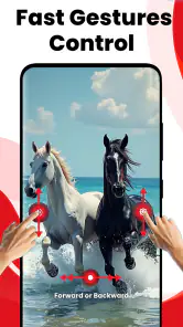 HD Video Player - Media Player screenshot