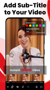 HD Video Player - Media Player screenshot