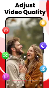 HD Video Player - Media Player screenshot